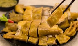 去廣東必點(diǎn)的7道粵菜：白斬雞、白灼蝦均上榜