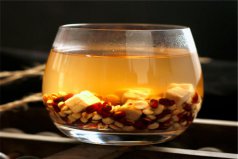 祛濕茶什么牌子的好？祛濕茶排行榜前十名