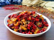 重慶最出名的9道經(jīng)典江湖菜，重慶特色江湖菜推薦