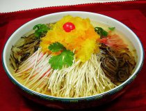洛陽(yáng)最出名的6道名菜，牡丹燕菜排第一位