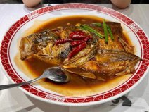 去北京必吃的8道美食，魚頭泡餅位列第一道