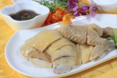 廣東排名靠前的十大特色美食，白切雞登頂榜首