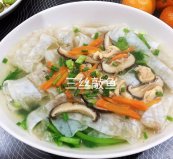 浙江溫州最有名的6大特色名菜，三絲敲魚(yú)排榜首