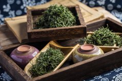 河南什么茶葉最出名？河南名茶排行榜前十名