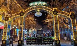 哈爾濱旅游攻略景點必去，哈爾濱旅游十大必去景區(qū)