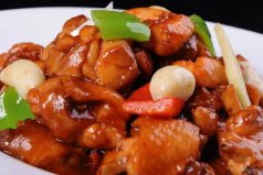 江西十大名菜有哪些？江西十大傳統(tǒng)名菜