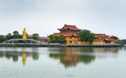 盤點揚州附近最美的古鎮(zhèn)：邵伯古鎮(zhèn)、瓜洲古鎮(zhèn)均上榜