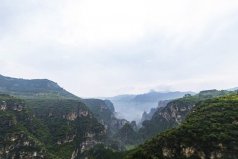中國(guó)的世界地質(zhì)公園有哪些？中國(guó)十大最美國(guó)家地質(zhì)公園