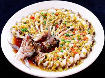 去湖北必吃的8道楚菜：清蒸武昌魚上榜，你吃過嗎？
