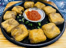 安徽黃山最著名的六大特色美食，徽州毛豆腐上榜