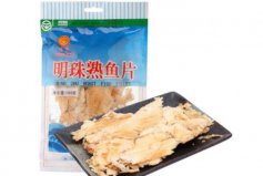 海鮮干貨十大品牌排行榜：好當(dāng)家上榜，明珠排榜首
