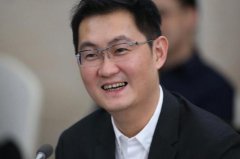 2021深圳十大富豪排行榜：王傳福第二，馬化騰第一