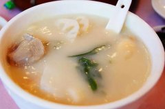太原最出名的5道名菜，太原必吃的美食攻略