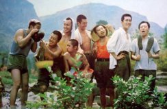 歷屆百花獎(jiǎng)口碑最高的10部電影，高山下的花環(huán)位列第一