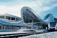 全球十大跨海隧道排行榜，中國占了半數(shù)！