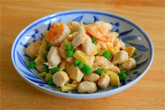 去河北必點(diǎn)的6道冀菜：熘腰花上榜，雞里蹦排榜首