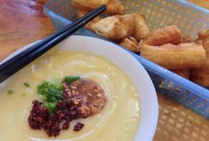 云南曲靖出了名的六大特色美食，會(huì)澤稀豆粉上榜