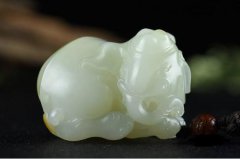 中國最好的玉是什么玉？中國十大名玉石排名