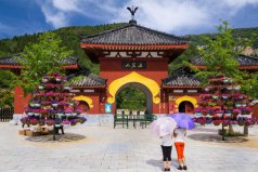 鶴壁風(fēng)景區(qū)哪個(gè)最好玩？鶴壁旅游景點(diǎn)大全排名前十