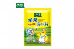 中國十大受歡迎的雞精品牌：廚邦居第三，太太樂居魁首