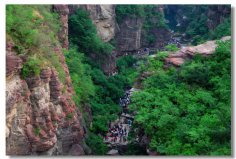 鶴壁有什么好玩的景點(diǎn)？焦作旅游必去十大景點(diǎn)推薦