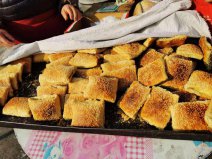 河北八大傳統(tǒng)小吃：邯鄲豆沫上榜，缸爐燒餅排第一
