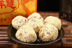 山西運(yùn)城最著名的六大特色美食，聞喜煮餅占據(jù)第一