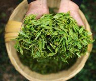 重慶十大名茶排名，重慶本地茶葉什么品牌最好