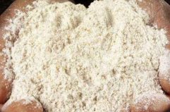 中國十大好谷物排行榜：全麥粉、糙米排前兩名