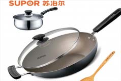 國內不粘鍋哪個品牌好？中國十大不粘鍋品牌排名