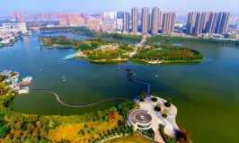 蚌埠風(fēng)景區(qū)有哪些景點(diǎn)？蚌埠景點(diǎn)排行榜前十名