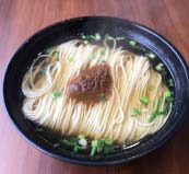 安徽蕪湖出了名的6種特色小吃：蟹黃湯包上榜，你吃過嗎？