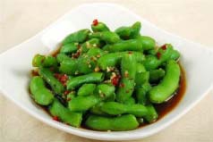 十大高蛋白質(zhì)蔬菜：毛豆、綠豌豆、土豆全部上榜