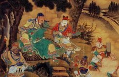 神話中10大最強(qiáng)兵器：中國(guó)上榜2種！