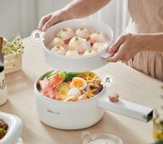 中國十大電煮鍋品牌：小熊、美的名列前茅