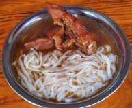 廣西欽州最有名的六大特色美食，廣西欽州有什么特產(chǎn)小吃