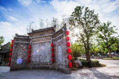 阜陽古鎮(zhèn)旅游景點大全，阜陽十大古鎮(zhèn)排行榜