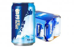 國產(chǎn)啤酒排行榜前十名，國產(chǎn)啤酒哪個(gè)牌子最好喝