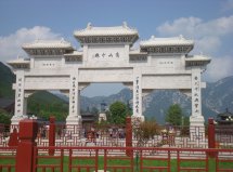 河北省有什么名勝古跡？國(guó)慶假期看河南十大名勝古跡