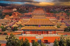 中國古代建筑十大代表作，每個的歷史都非常悠久