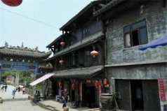 遂寧十大最好玩的旅游景點，遂寧有什么好玩的景點推薦