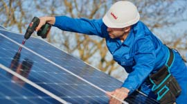 中國光伏龍頭企業(yè)有哪些？中國十大電池片企業(yè)排名