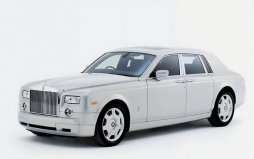 盤點(diǎn)十大豪車品牌及型號(hào)，你的愛車有沒上榜？