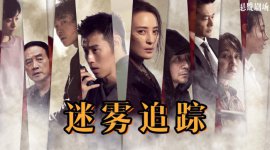 毫不拖沓的6部冷門懸疑網(wǎng)劇，《迷霧追蹤》領(lǐng)銜榜單