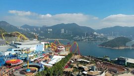 香港有哪些好玩的地方景點(diǎn)？香港十大必玩景點(diǎn)推薦