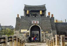 徐州附近的古鎮(zhèn)有哪些？徐州周邊六座最美古鎮(zhèn)