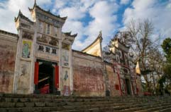 湖南懷化旅游景點(diǎn)有哪些地方？懷化旅游十大景點(diǎn)