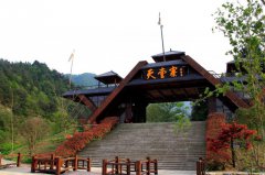 六安一日游必去的景點(diǎn)，六安周邊好玩的旅游景點(diǎn)推薦