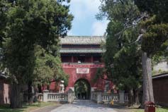 濟(jì)寧景區(qū)有哪些景點(diǎn)？濟(jì)寧一日游必去的五個景點(diǎn)