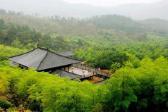 湖州一日游去哪里比較好？湖州旅游必去十大景點(diǎn)